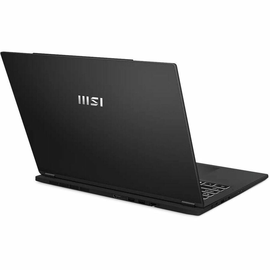 MSI Modern 14 H D2RM Modern 14 H D2RMG-298UK 35.6 cm (14) Notebook - Full HD Plus - Intel Core 5 210H - 16 GB - 512 GB SSD - Classic Black