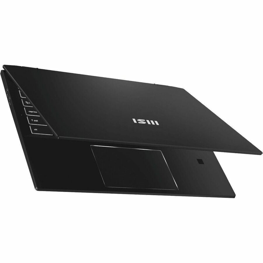 MSI Summit A16 AI+ A3HM Summit A16 AI+ A3HMTG-027UK 40.6 cm (16) Touchscreen Convertible Copilot+ PC 2 in 1 Notebook - QHD+ - AMD Ryzen AI 9 365 - 32 GB - 1 TB SSD - Ink Black
