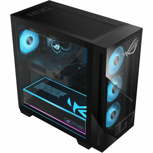 ASUS GM700TZ RTX5080 Gaming PC