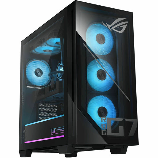 ASUS GM700TZ RTX5080 Gaming PC