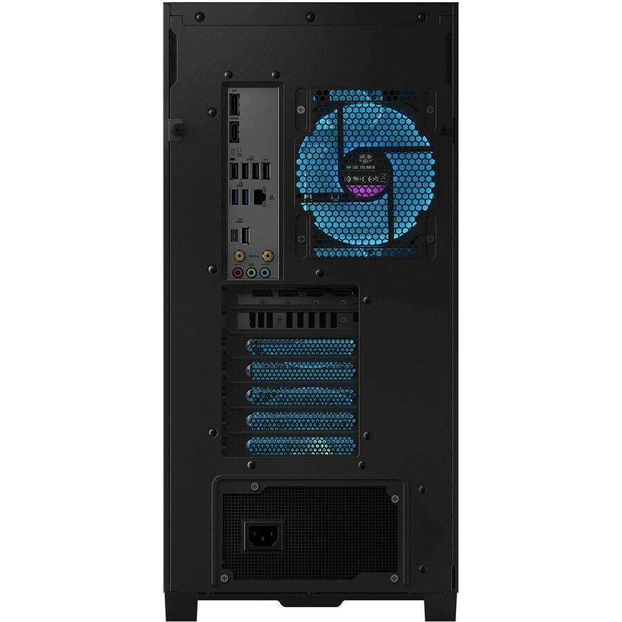 ASUS GM700TZ RTX5080 Gaming PC