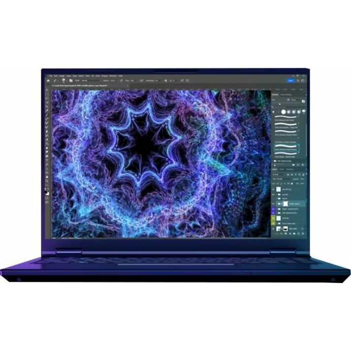 Acer Predator Helios Neo 14 AI PHN14-71 PHN14-71-77T3 36.8 cm (14.5) Gaming Notebook - WQXGA+ - Intel Core Ultra 7 255H - 32 GB - 1 TB SSD - English (UK) Keyboard - Black