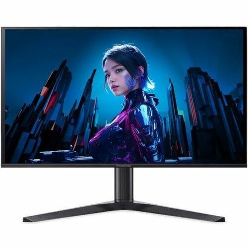 Acer Predator X27 X1 27 Class 4K UHD Gaming LCD Monitor - 16:9 - Black