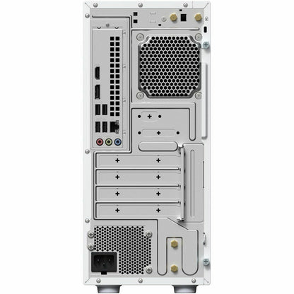 ASUS V500 Mini Tower V500MV-13620H015W Intel Core i7-13620H 16GB RAM 512GB SSD Windows 11 Home Mini Tower PC