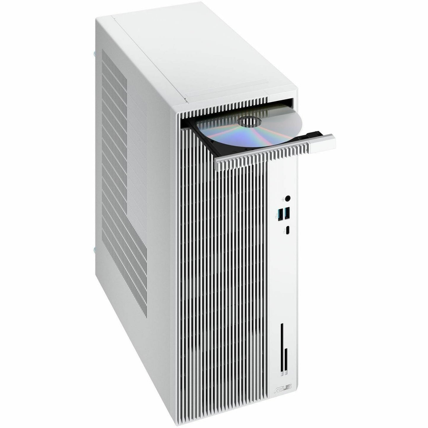ASUS V500 Mini Tower V500MV-13620H015W Intel Core i7-13620H 16GB RAM 512GB SSD Windows 11 Home Mini Tower PC
