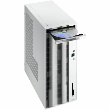 ASUS V500 Mini Tower V500MV-13620H015W Intel Core i7-13620H 16GB RAM 512GB SSD Windows 11 Home Mini Tower PC