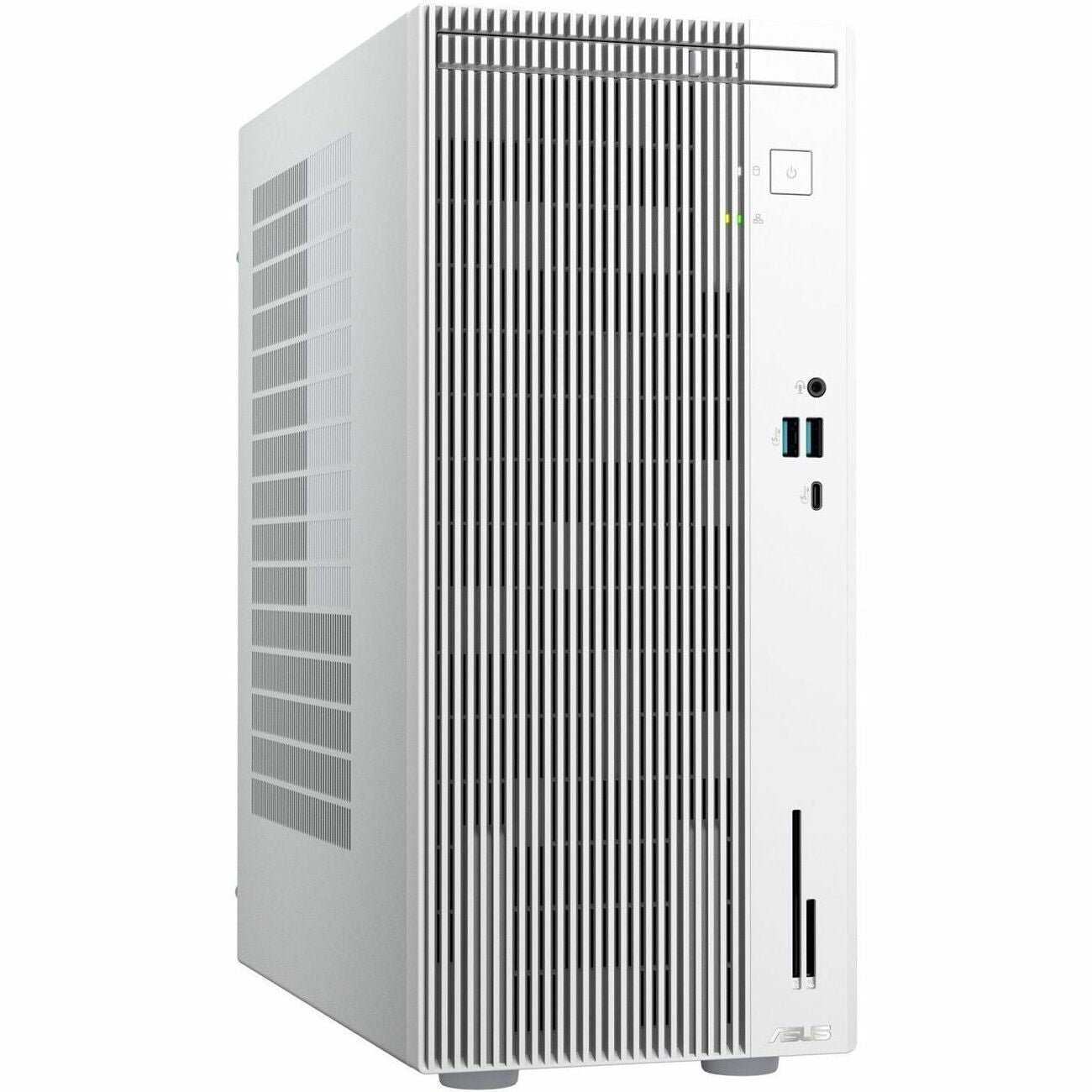 ASUS V500 Mini Tower V500MV-13620H015W Intel Core i7-13620H 16GB RAM 512GB SSD Windows 11 Home Mini Tower PC