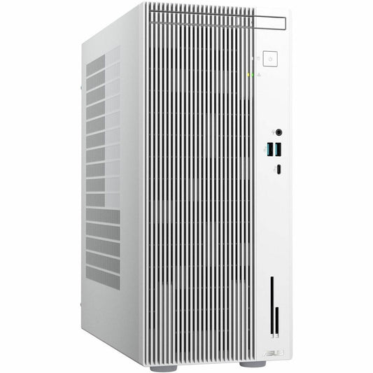 ASUS V500 Mini Tower V500MV-13620H015W Intel Core i7-13620H 16GB RAM 512GB SSD Windows 11 Home Mini Tower PC