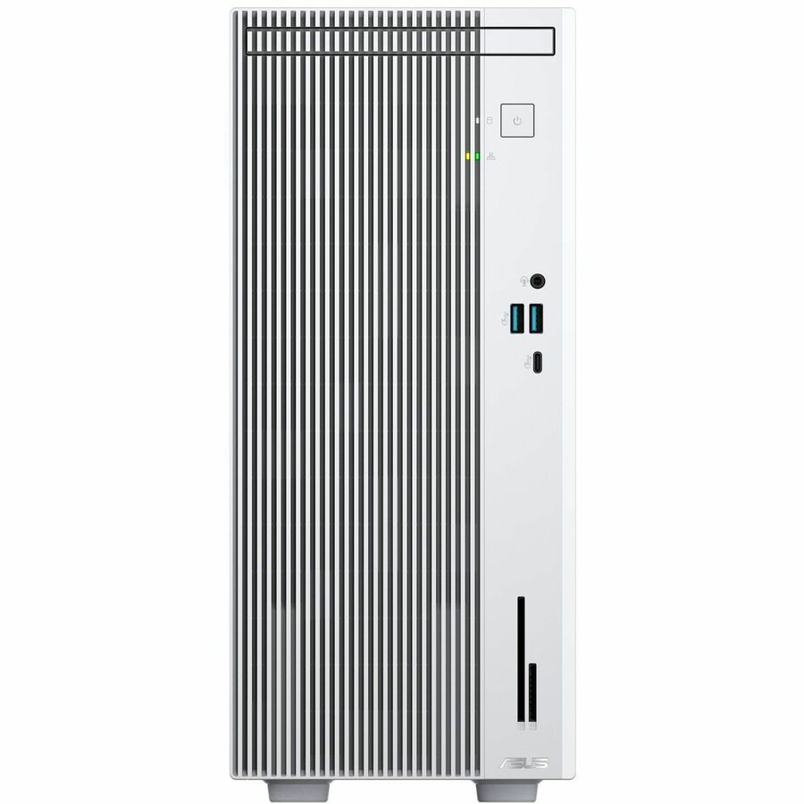 ASUS V500 Mini Tower V500MV-13620H015W Intel Core i7-13620H 16GB RAM 512GB SSD Windows 11 Home Mini Tower PC