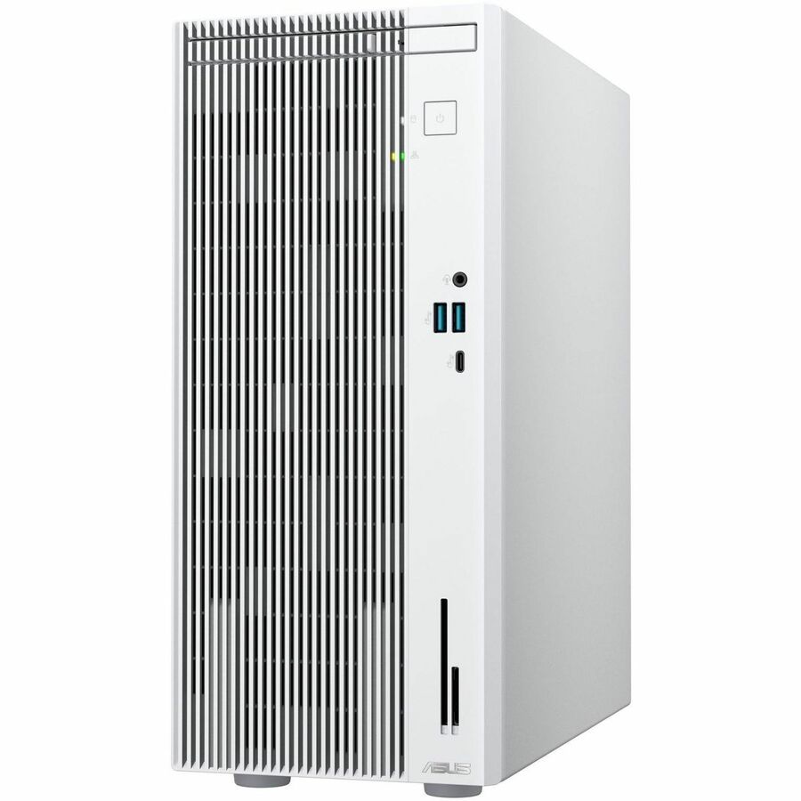 ASUS V500 Mini Tower V500MV-13620H015W Intel Core i7-13620H 16GB RAM 512GB SSD Windows 11 Home Mini Tower PC