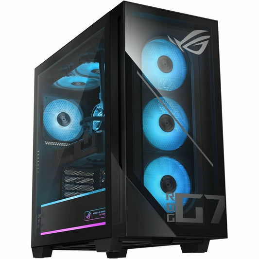 ROG G700 (2025) G700TF-07265F272W 5070 Gaming Desktop