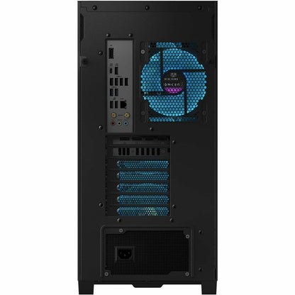 ROG G700 (2025) G700TF-07265F272W 5070 Gaming Desktop