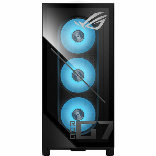 ROG G700 (2025) G700TF-07265F272W 5070 Gaming Desktop