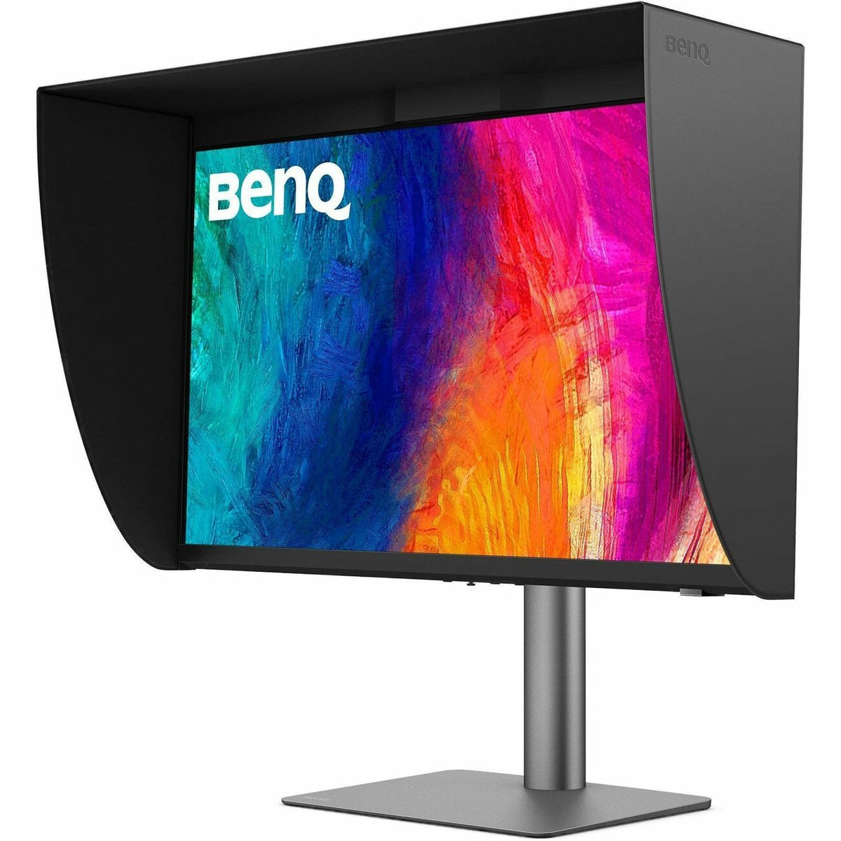 BenQ PD2770U 27 Class 4K UHD LED Monitor - 16:9