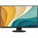 EIZO FlexScan EV2720S-BK 27 Class WQHD LED Monitor - 16:9 - Black