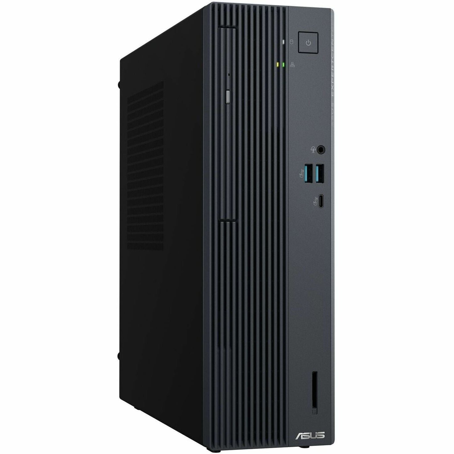 Asus ExpertCenter P700 PM700SK-0R5330012X Desktop AI Computer - AMD Ryzen AI 5 Ryzen AI 300 Series 330 - 16 GB - 512 GB PCI Express 4.0 SSD - Small Form Factor - Grey