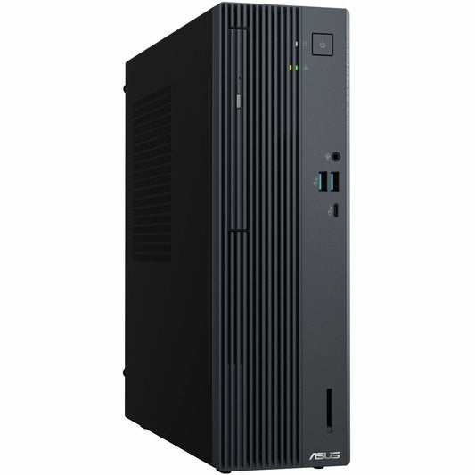 Asus ExpertCenter P700 PM700SK-0R5330012X Desktop AI Computer - AMD Ryzen AI 5 Ryzen AI 300 Series 330 - 16 GB - 512 GB PCI Express 4.0 SSD - Small Form Factor - Grey