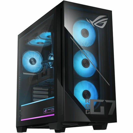 Asus 5070 Gaming Tower