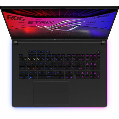 ROG Strix SCAR 18 Gaming Laptop