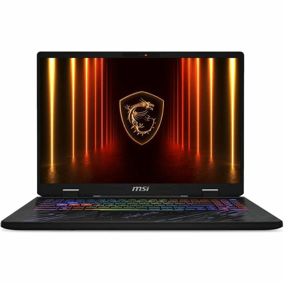 MSI Pulse A16 AI+ C3XWFKG-002UK Gaming Notebook