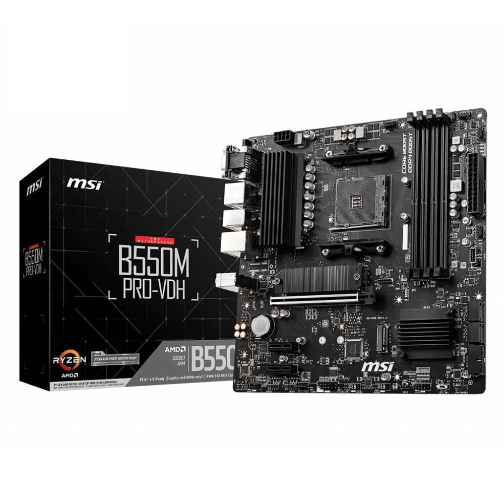 The Stream Sidekick Pro AV1 | Dedicated Streaming & Gaming PC Bundle | Ryzen 7 5700X | RTX 5050 | 32GB RAM