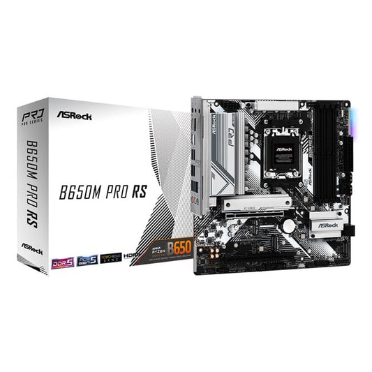 B650M PRO RS