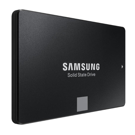 Samsung 870 EVO 2TB 2.5 Inch SATA SSD