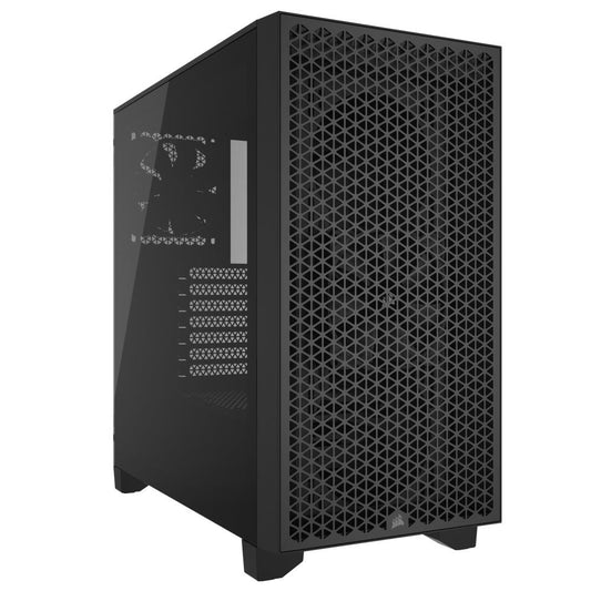 Corsair 3000D Airflow Black Mid Tower Case