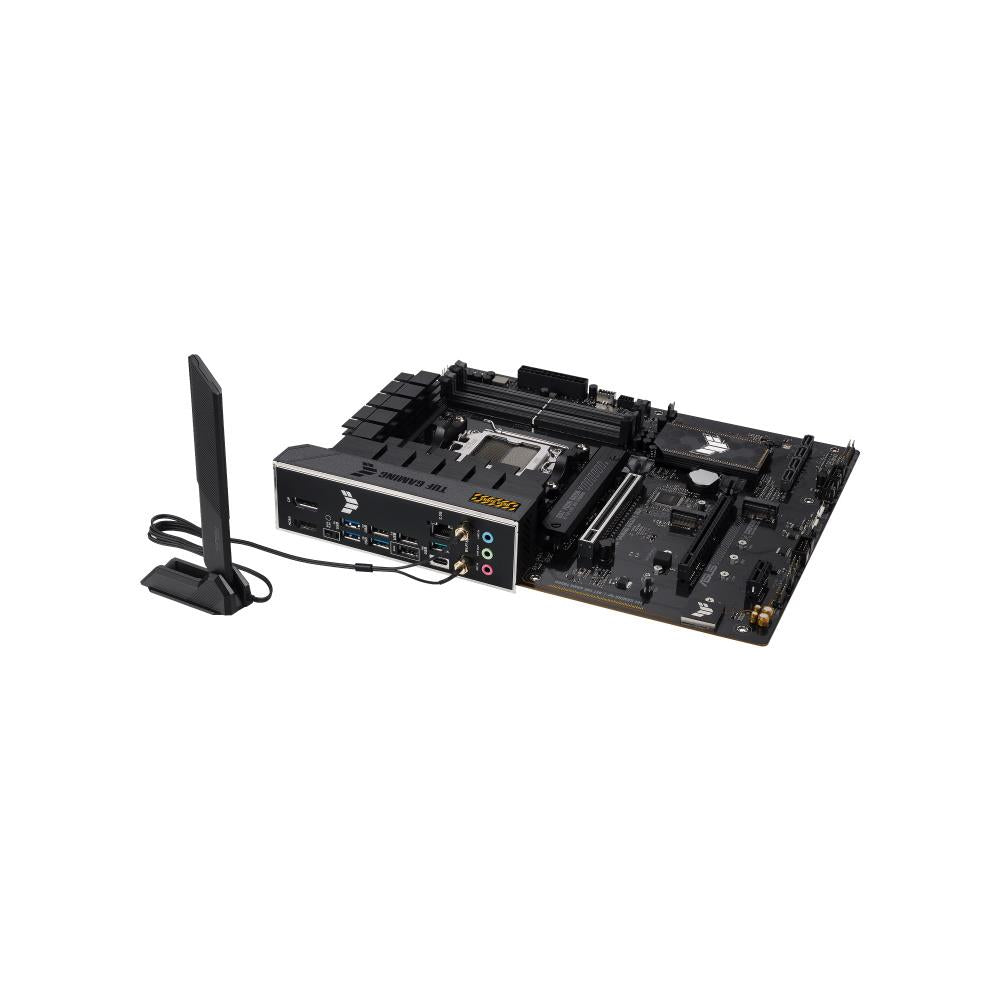 ASUS TUF Gaming B650-E WiFi AMD B650 AM5 DDR5 Wi-Fi 6E ATX Motherboard