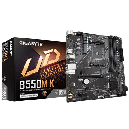 THE INFERNO 5700X - RYZEN 7 5700X RTX 5060 Ti GAMING PC | Fortnite & GTA | DDR4 | Streaming Ready
