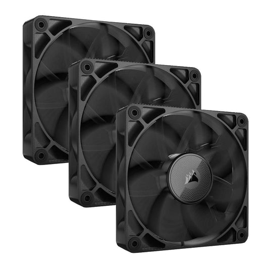 Corsair iCUE Rx120 120Mm PWM 3Pk