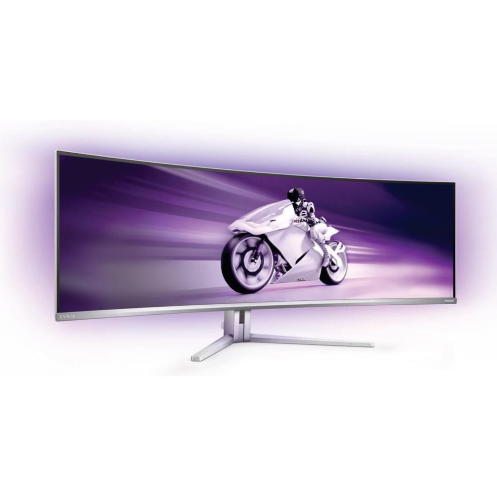 Philips 48.9 Mon Spk Cur 49M2C8900L/00