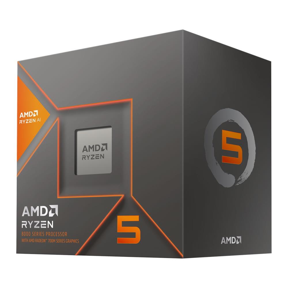 The Molly AM5 – Ryzen 5 | RTX 5060 | 32GB DDR5 | LCD Showcase Gaming PC | Fortnite & GTA | Streaming Ready