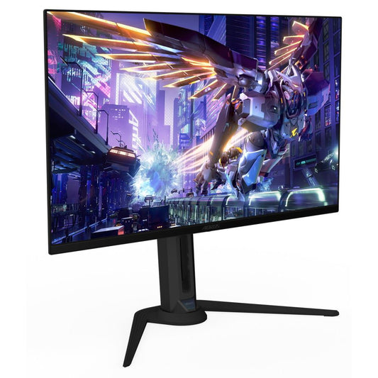 AORUS 31.5 OLED Spk Fo32U2P 4K