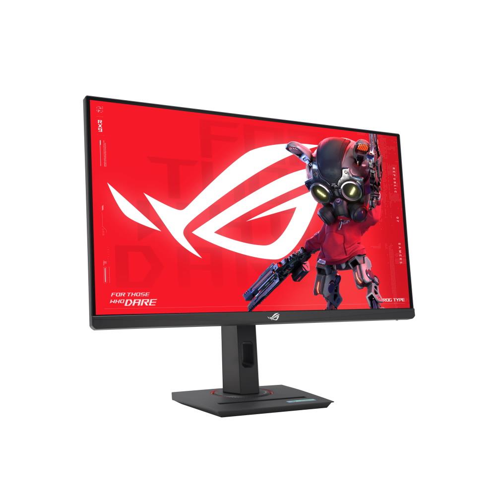 ASUS 27 IPS Mon ROG Swift Xg27Ucs