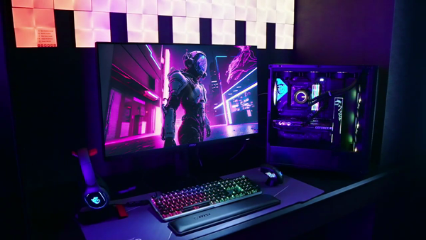 MSI  RTX 5080 16G SHADOW 3X OC