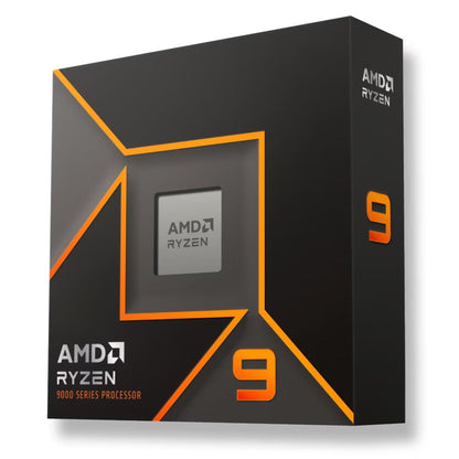 Zenzaris Creator Workstation | Ryzen 9 9900X | RTX 5070 Ti 16GB | 64GB DDR5 | 2TB NVMe | Blender & VR Ready
