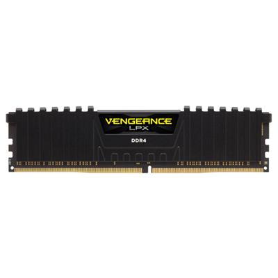 Corsair Vengeance LPX 8GB 1 x 8GB DDR4 3200MHz CL16 Memory