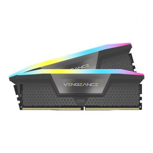 CORSAIR DDR5 6000 D/K VENGEANCE GRY 64GB