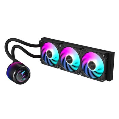 AORUS Waterforce X Ii 360 CPU Cooler