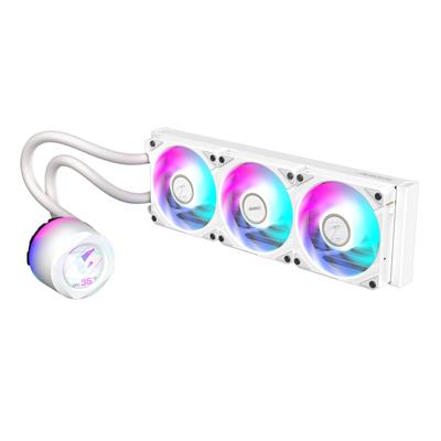 AORUS Waterforce X Ii 360 Ice CPU Cooler