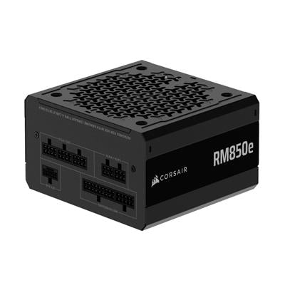 Corsair RM850e 850W 80 PLUS Gold Fully Modular ATX 3.1 Power Supply