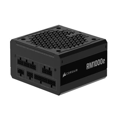 Corsair RM1000e 1000W 80 PLUS Gold Fully Modular ATX 3.1 Power Supply