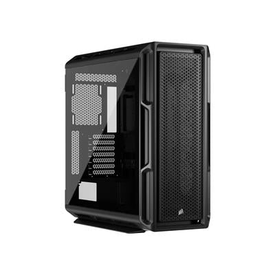 Corsair 5000T Mid Tower Black