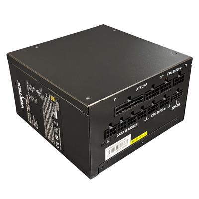 Vortex CSZ1000V5 1000W 80 PLUS Gold Fully Modular PCIe 5 Power Supply