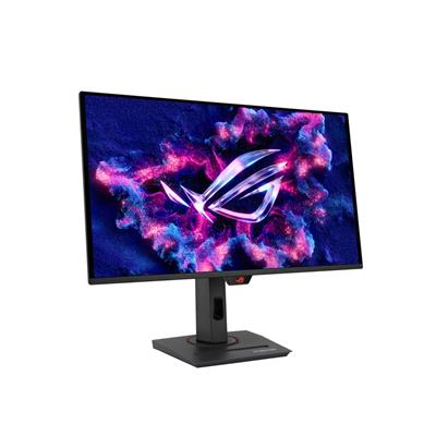 ASUS 26.5 OLED Mon ROG Swift Xg27Ucdmg