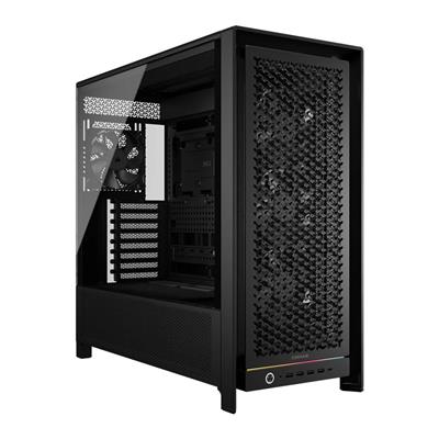 Corsair Frame 5000D Rs Black Mid Tower Case