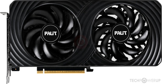 PALIT 5050 8GB DUAL