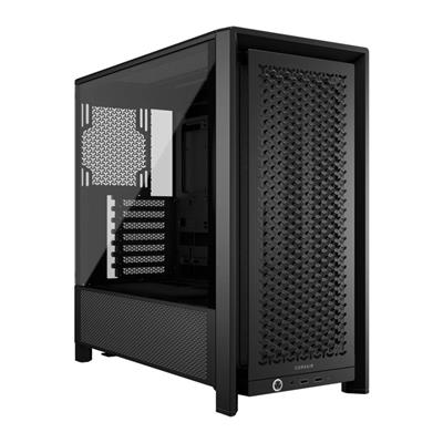 Corsair Frame 4000D Rs Blk Mid Tower Case
