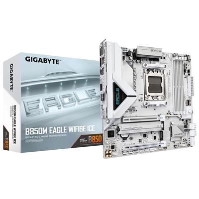 Ghost Protocol ⚪ White Gaming PC – Ryzen 5 7500X3D, RTX 5070 12GB, 32GB DDR5, 1TB NVMe, 360mm LCD AIO, WiFi 6E | 1440p Gaming | White Build | Streaming Ready